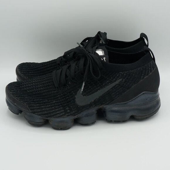 Nike Air Vapormax Flyknit 3.0 Running Shoes Men's Size 8.5 - Picture 2 of 10